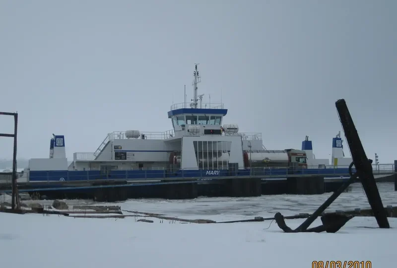 MF MARY Ro-Ro IMO 9363352 photo 10