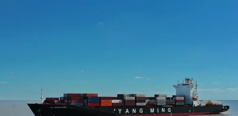 VANCOUVER Container Ship IMO 9363364 photo 3