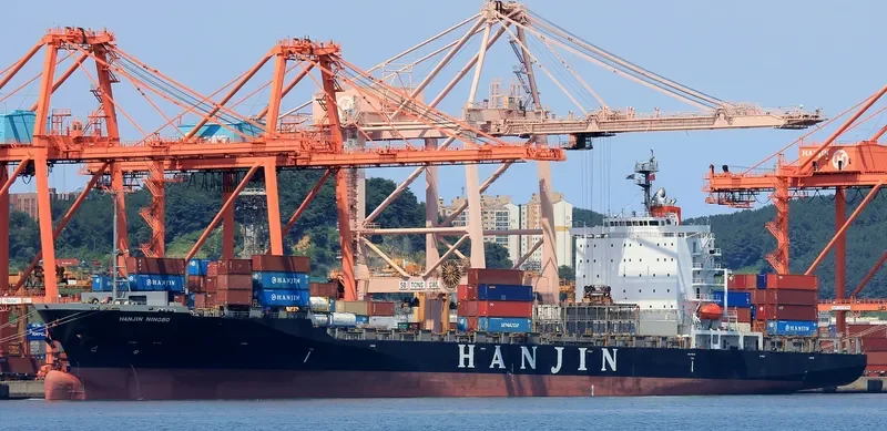IRENES ROSE Container Ship IMO 9363417 photo 2