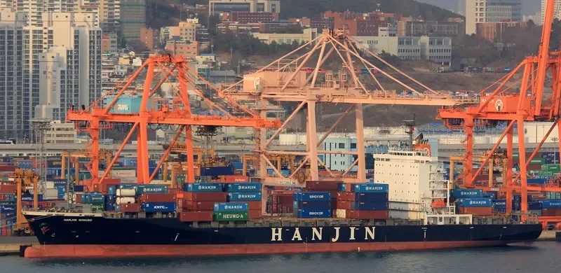 IRENES ROSE Container Ship IMO 9363417 photo 4