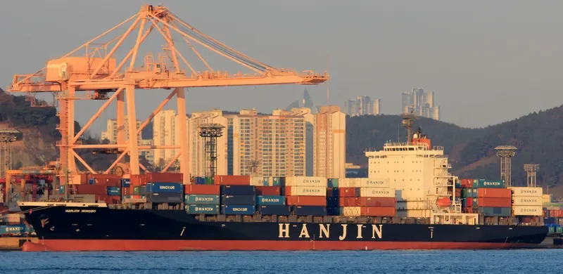 IRENES ROSE Container Ship IMO 9363417 photo 5