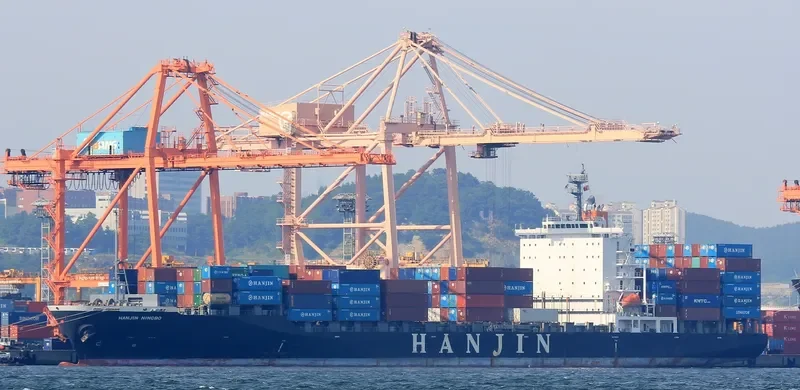 IRENES ROSE Container Ship IMO 9363417 photo 6