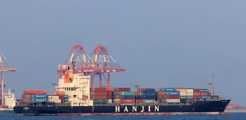 IRENES ROSE Container Ship IMO 9363417 photo 7