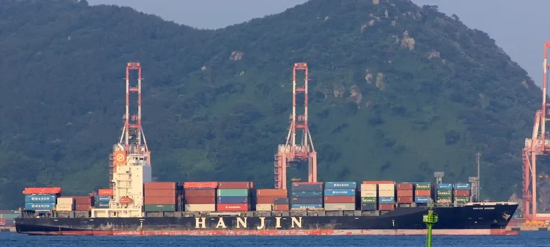IRENES ROSE Container Ship IMO 9363417 photo 8