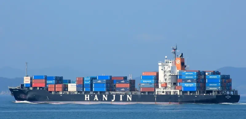 IRENES ROSE Container Ship IMO 9363417 photo 10