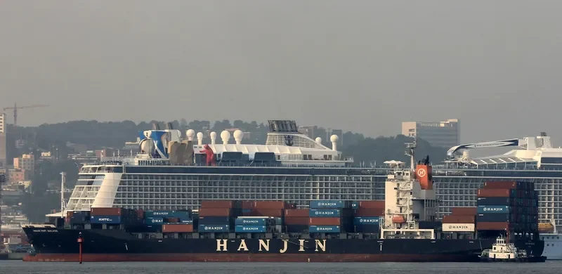 TS MANILA Container Ship IMO 9363429 photo 2