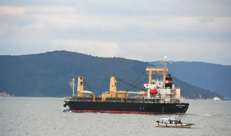 APOLLO ACE General Cargo IMO 9363431 photo 9