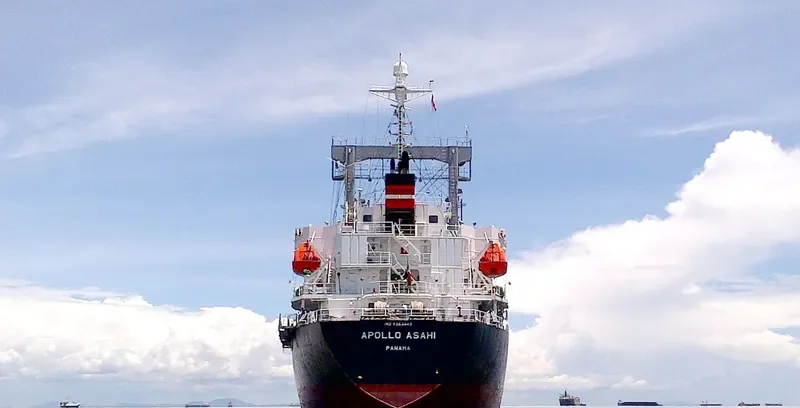 ORIENTAL LUNA General Cargo IMO 9363443 photo 4