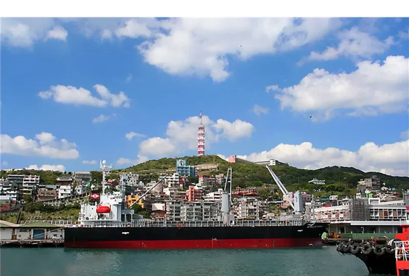 ORIENTAL LUNA General Cargo IMO 9363443 photo 10