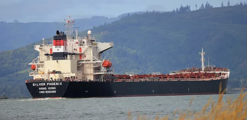 MANALAGI PRITA Bulk Carrier IMO 9363455 photo 2