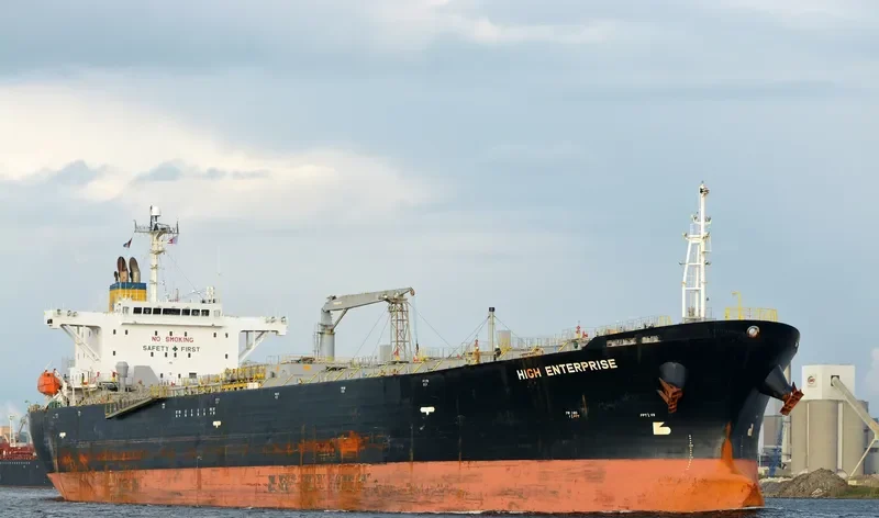 MAMBO Tanker IMO 9363467 photo 3