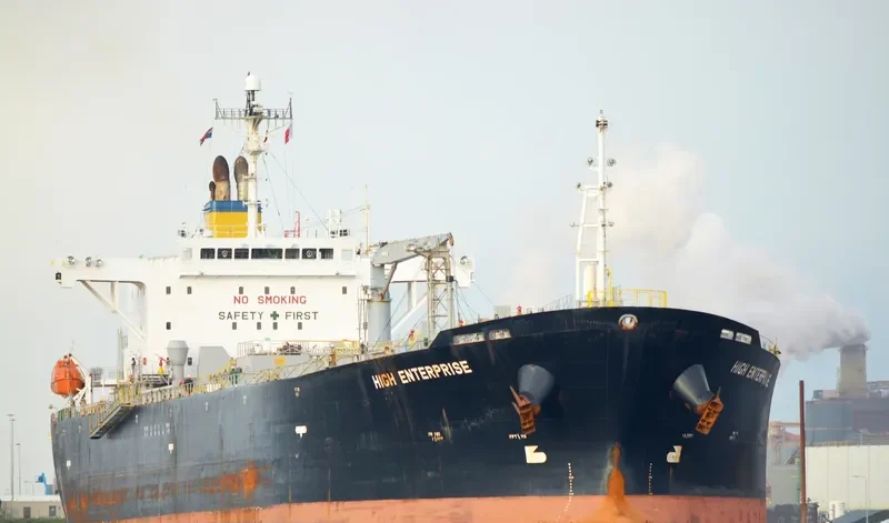 MAMBO Tanker IMO 9363467 photo 5