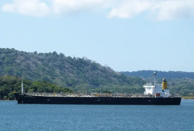 MAMBO Tanker IMO 9363467 photo 6