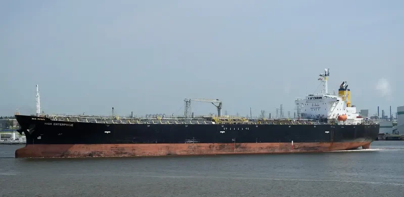 MAMBO Tanker IMO 9363467 photo 10