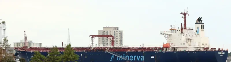 MINERVA JOY Tanker IMO 9363479 photo 5