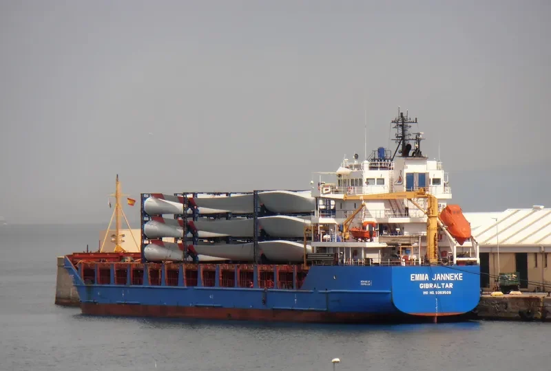 EMMA JANNEKE General Cargo IMO 9363508 photo 4