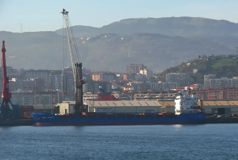 EMMA JANNEKE General Cargo IMO 9363508 photo 5