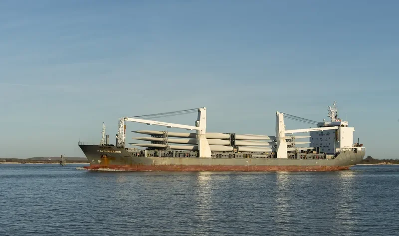 LILY AUERBACH General Cargo IMO 9363546 photo 4