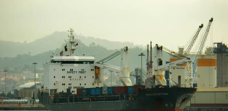 LILY AUERBACH General Cargo IMO 9363546 photo 8