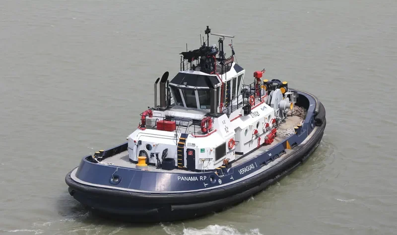 VERAGUAS I General Cargo IMO 9363572
