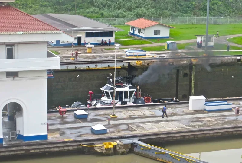 VERAGUAS I General Cargo IMO 9363572 photo 5