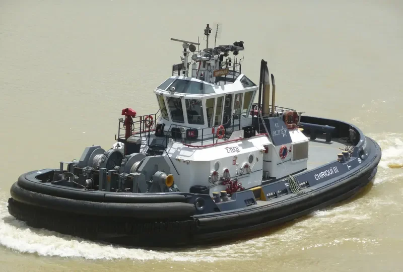 CHIRIQUI III General Cargo IMO 9363584 photo 6
