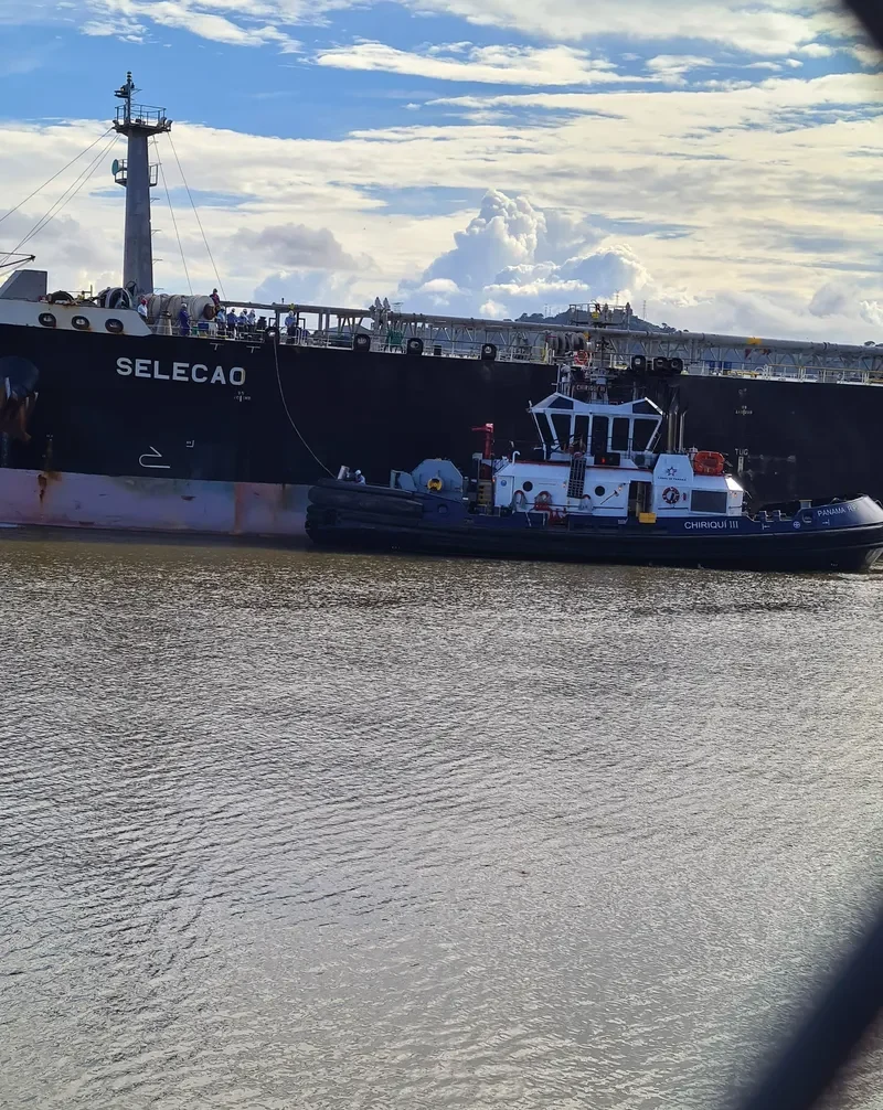 CHIRIQUI III General Cargo IMO 9363584 photo 7