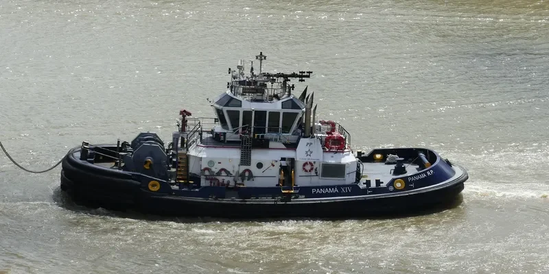 PANAMA XIV General Cargo IMO 9363596 photo 2