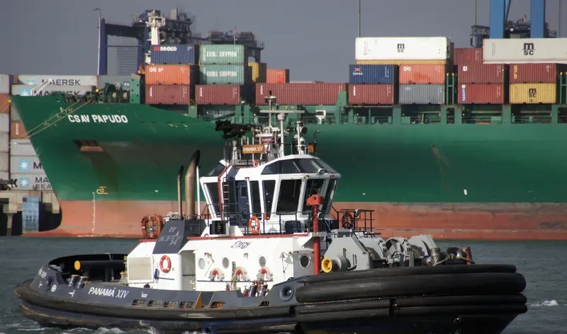 PANAMA XIV General Cargo IMO 9363596 photo 7