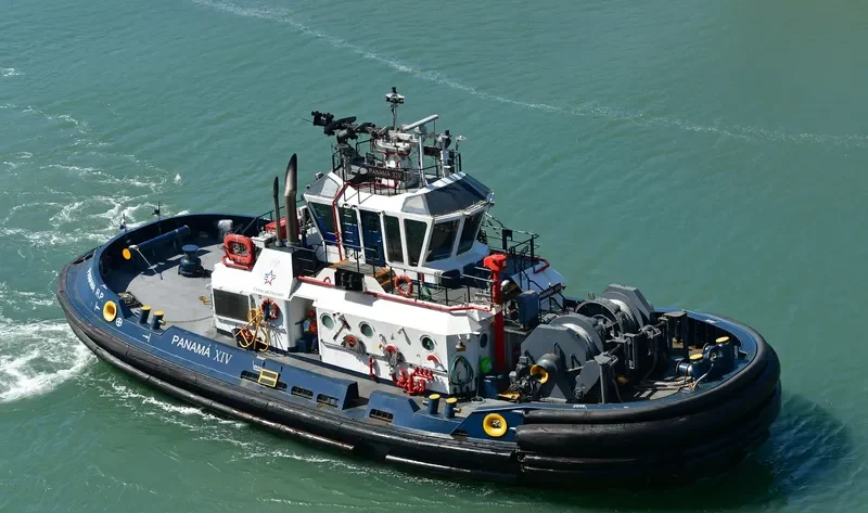 PANAMA XIV General Cargo IMO 9363596 photo 10