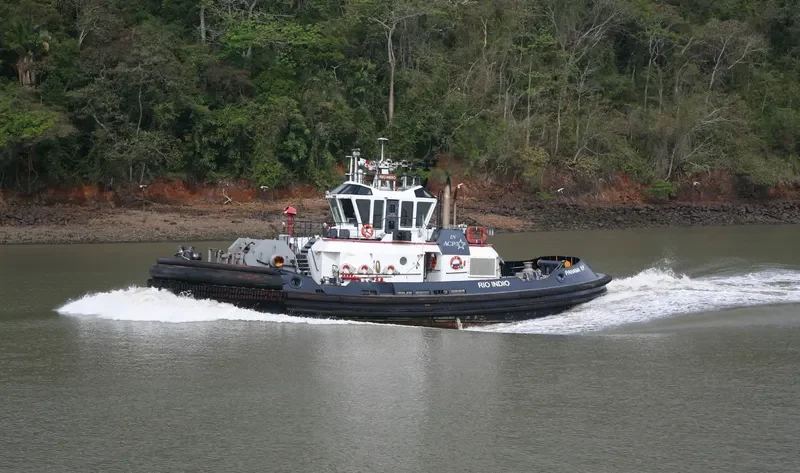 RIO INDIO General Cargo IMO 9363601 photo 6