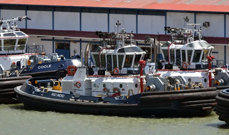 RIO INDIO General Cargo IMO 9363601 photo 8