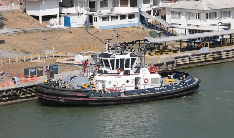 RIO INDIO General Cargo IMO 9363601 photo 9