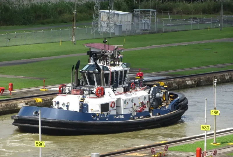 RIO INDIO General Cargo IMO 9363601 photo 10