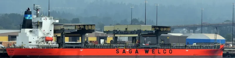 SAGA JOURNEY General Cargo IMO 9363637 photo 5