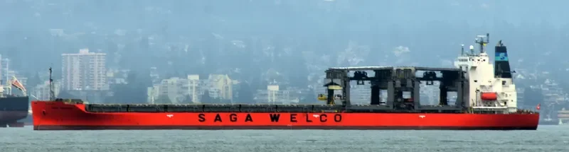 SAGA JOURNEY General Cargo IMO 9363637 photo 8