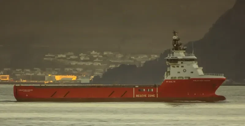 STANDARD VIKING Offshore Vessel IMO 9363728 photo 10