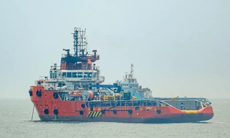 TOURMALINE Multi-Purpose Vessel IMO 9363742 photo 6