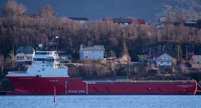 STANDARD SUPPLIER Offshore Vessel IMO 9363778 photo 10