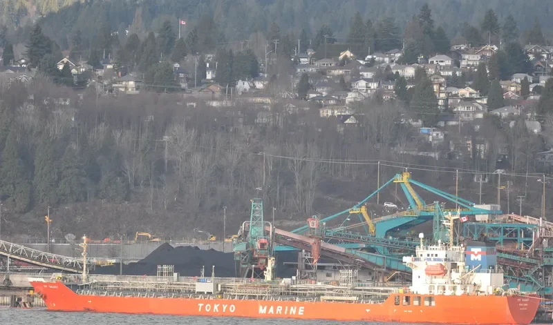 GOBY Tanker IMO 9363833 photo 5