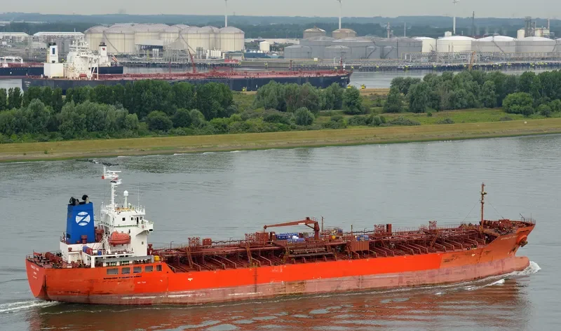 STANLEY PARK Tanker IMO 9363845 photo 3