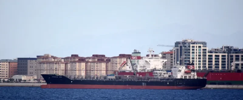 BAY YASU Tanker IMO 9363869 photo 6