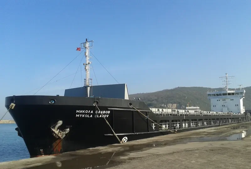 KAREWOOD STAR General Cargo IMO 9363986 photo 4