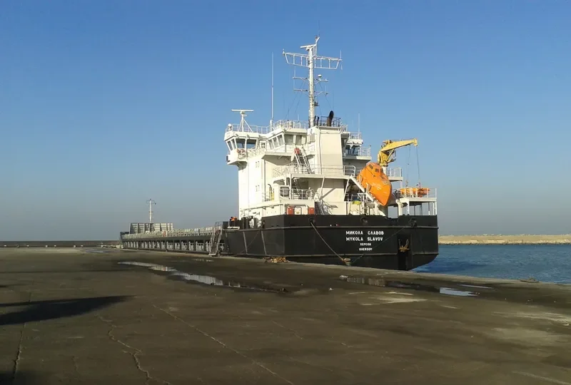 KAREWOOD STAR General Cargo IMO 9363986 photo 5