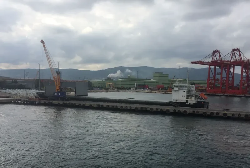 KAREWOOD STAR General Cargo IMO 9363986 photo 8