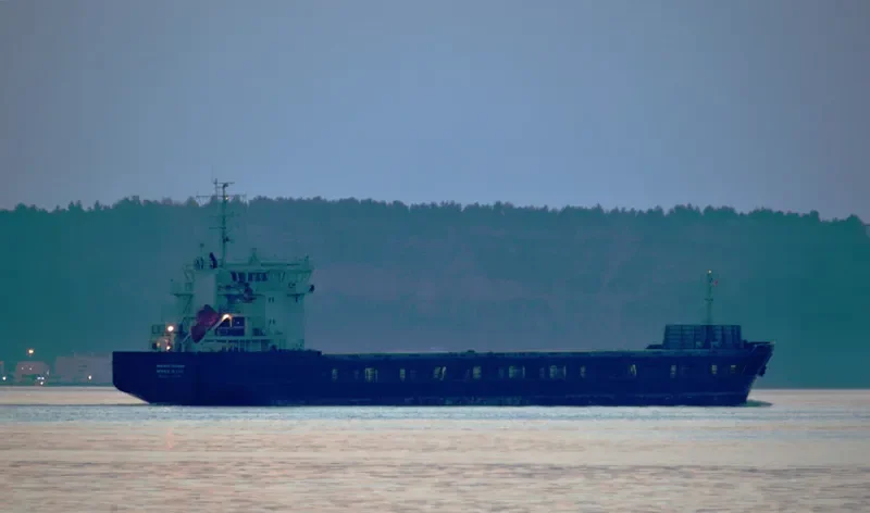 KAREWOOD STAR General Cargo IMO 9363986 photo 9