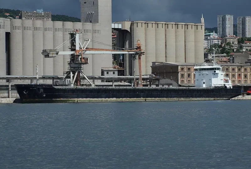 SEA LEADER General Cargo IMO 9363998 photo 3