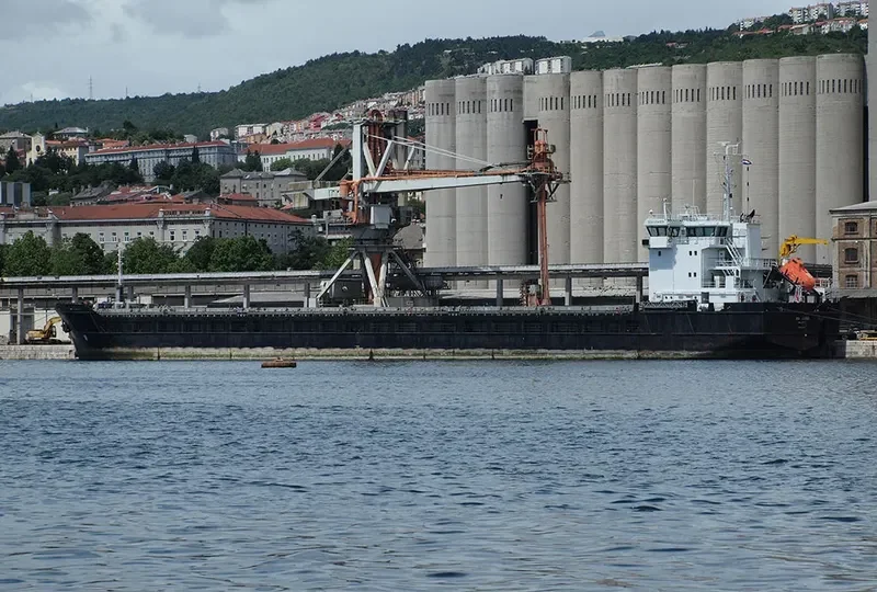 SEA LEADER General Cargo IMO 9363998 photo 4