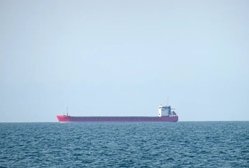 SEA TRADER General Cargo IMO 9364007 photo 6