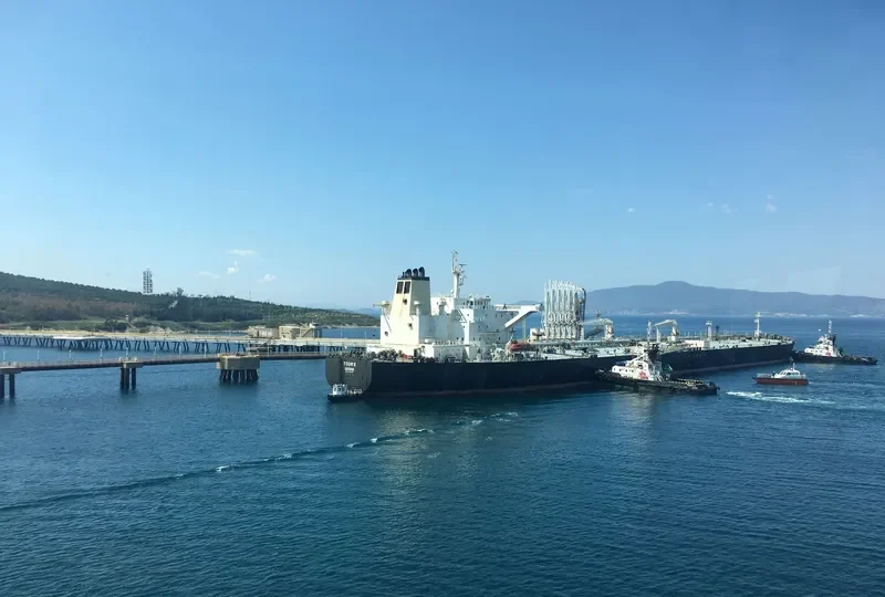 DELBIN Tanker IMO 9364112 photo 2